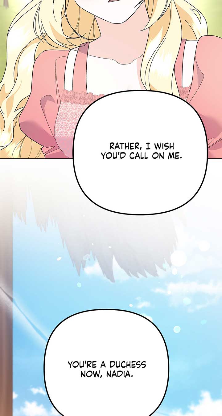 I Got Married to a Duke Called Beast Chapter 32 - Page 27