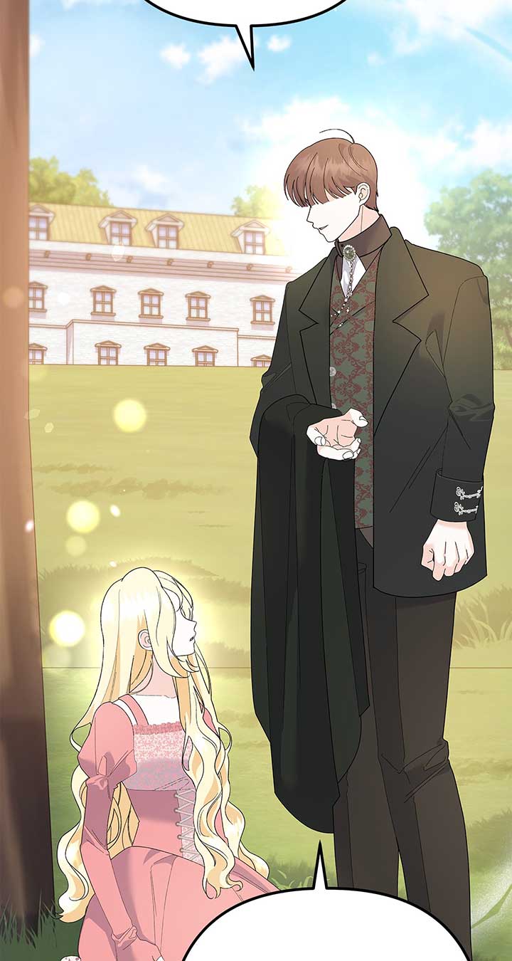 I Got Married to a Duke Called Beast Chapter 32 - Page 28