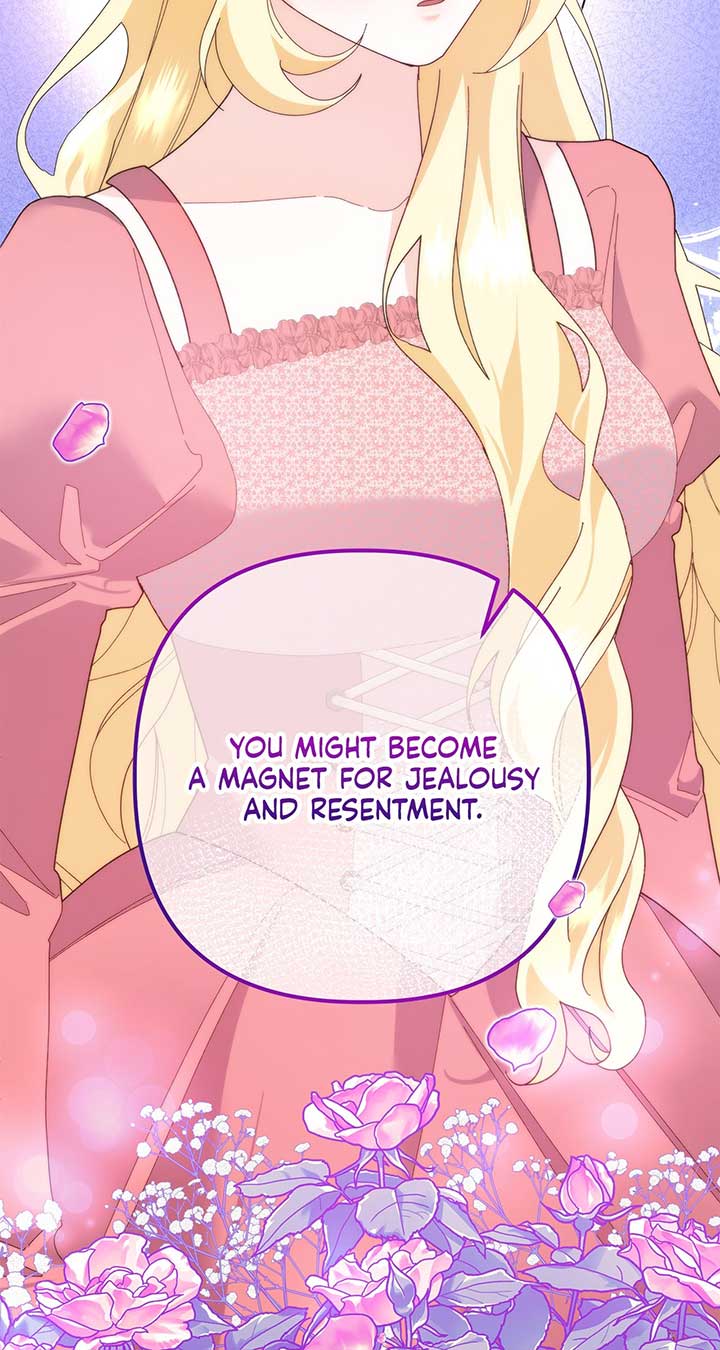 I Got Married to a Duke Called Beast Chapter 32 - Page 30