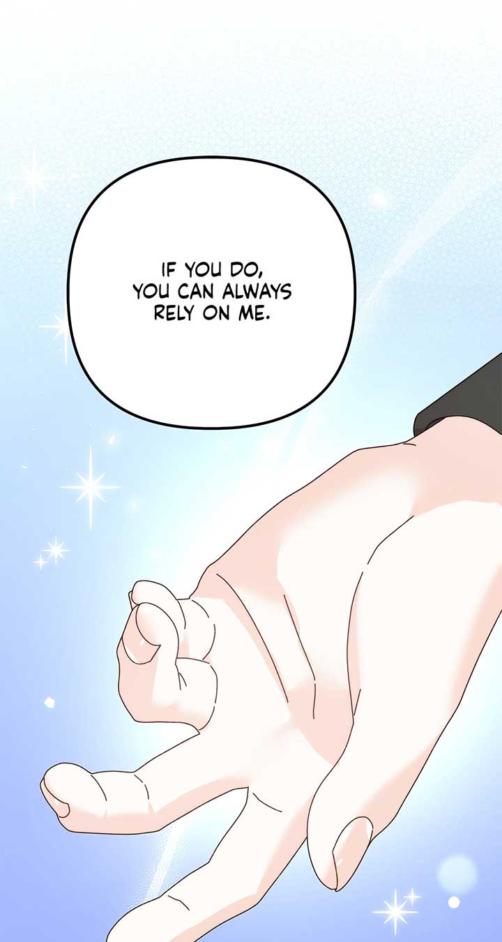I Got Married to a Duke Called Beast Chapter 32 - Page 33