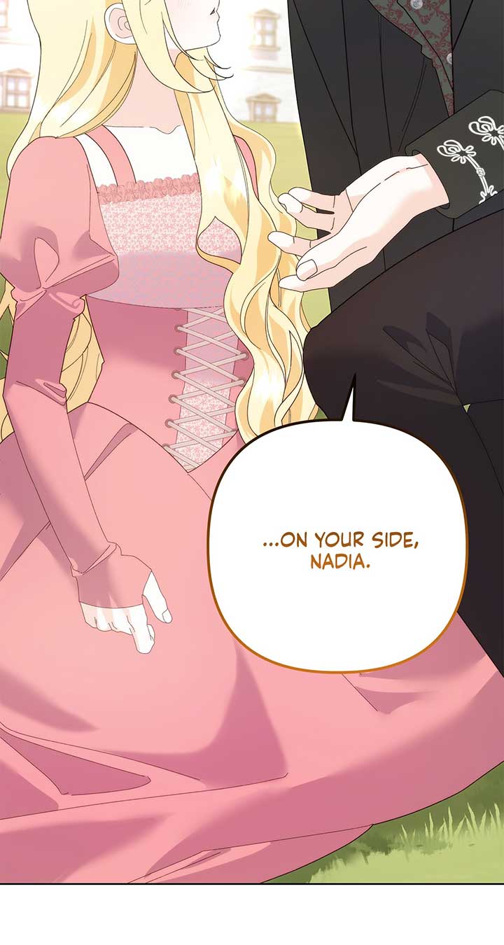 I Got Married to a Duke Called Beast Chapter 32 - Page 35
