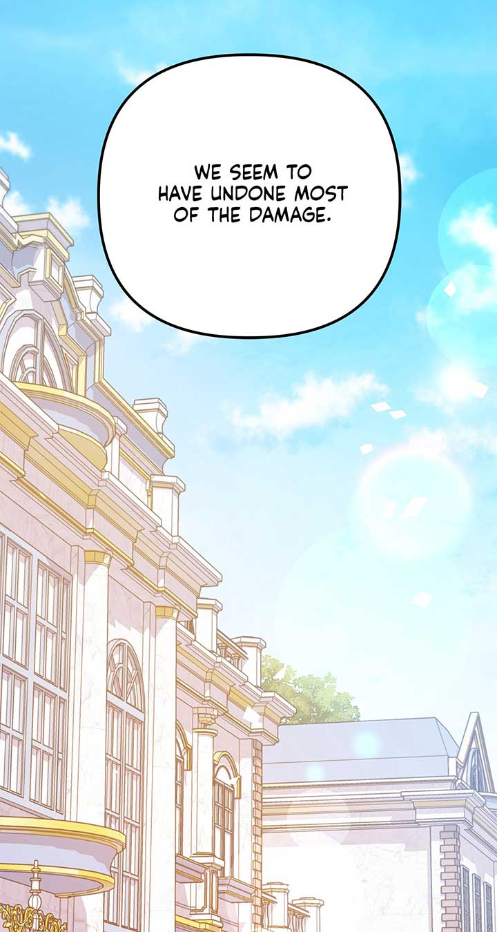 I Got Married to a Duke Called Beast Chapter 32 - Page 37