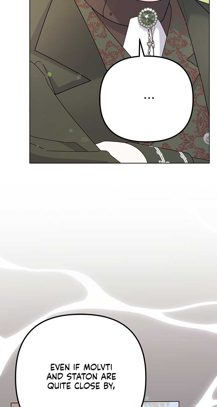 I Got Married to a Duke Called Beast Chapter 32 - Page 4