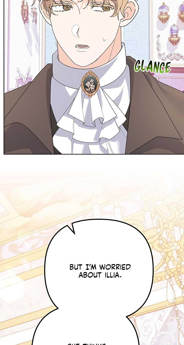 I Got Married to a Duke Called Beast Chapter 32 - Page 41