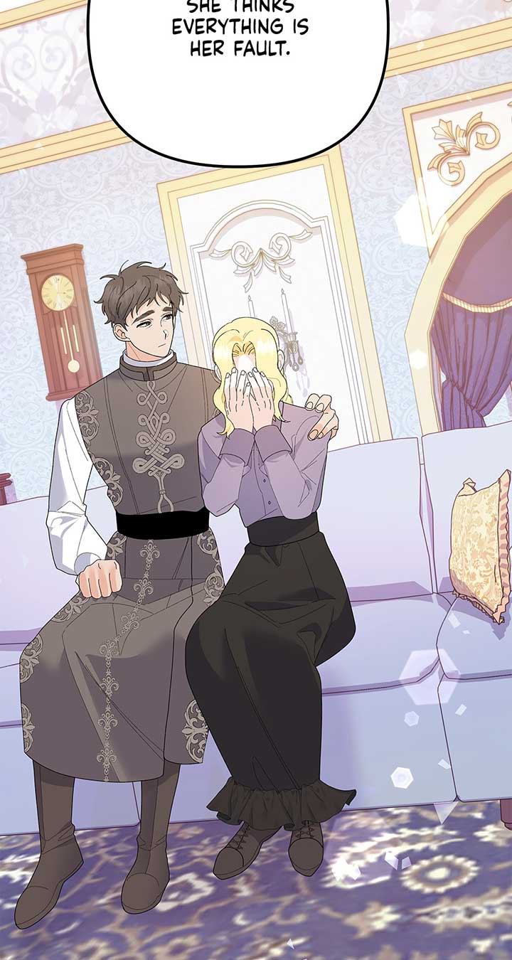 I Got Married to a Duke Called Beast Chapter 32 - Page 42