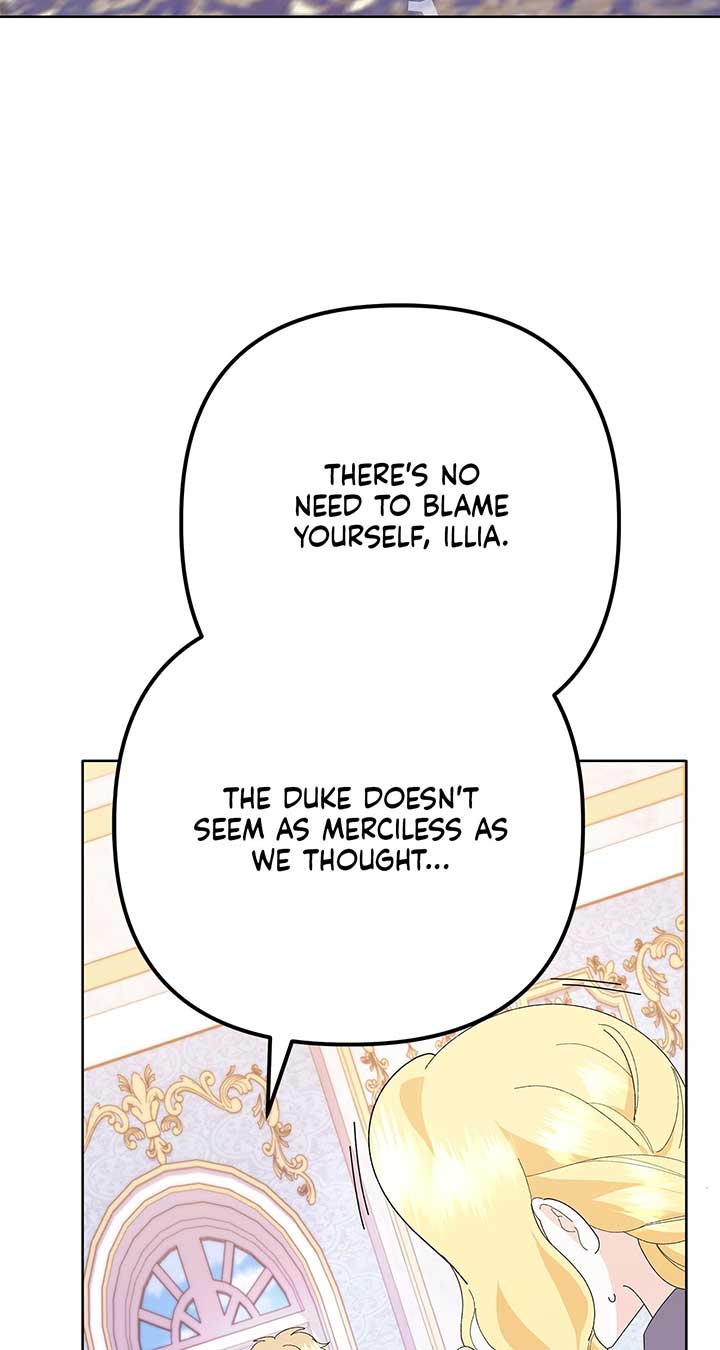 I Got Married to a Duke Called Beast Chapter 32 - Page 43