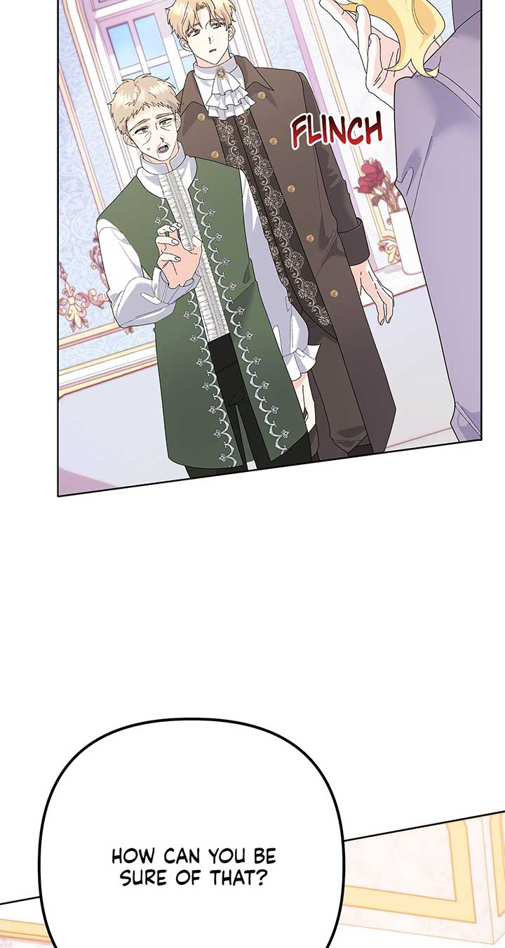 I Got Married to a Duke Called Beast Chapter 32 - Page 44