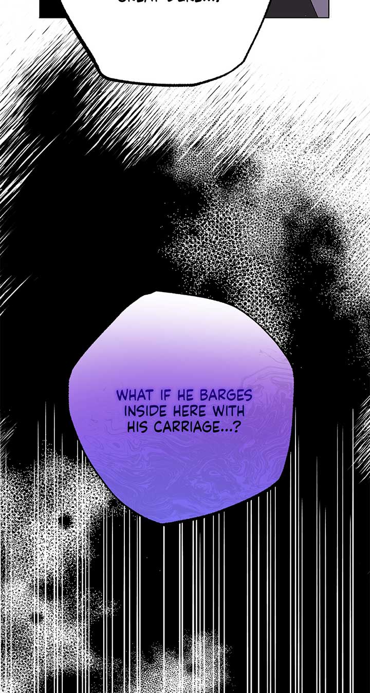 I Got Married to a Duke Called Beast Chapter 32 - Page 50