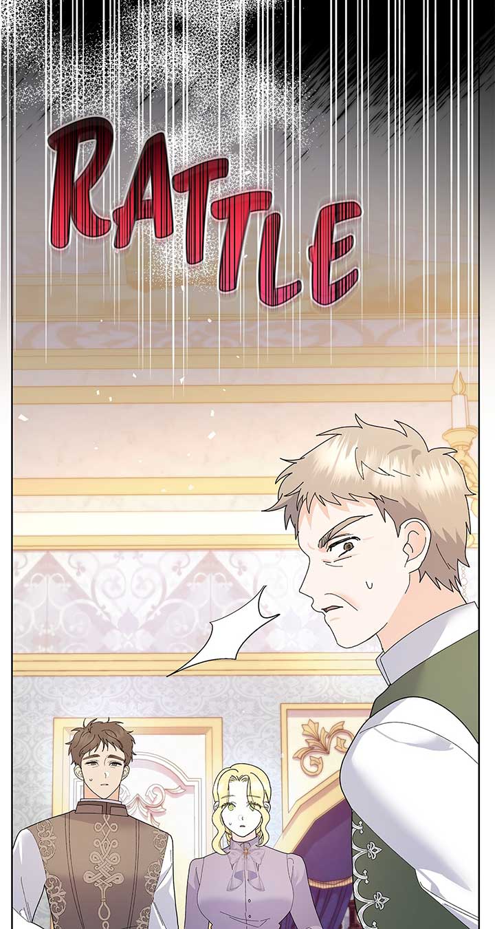 I Got Married to a Duke Called Beast Chapter 32 - Page 51