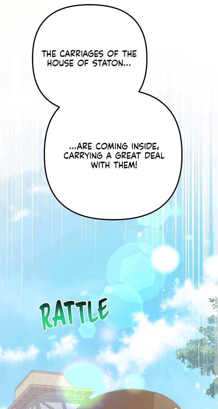 I Got Married to a Duke Called Beast Chapter 32 - Page 55