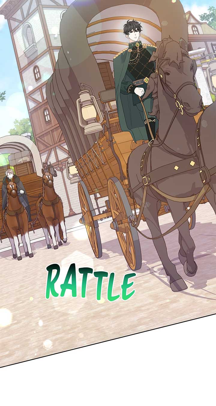 I Got Married to a Duke Called Beast Chapter 32 - Page 56