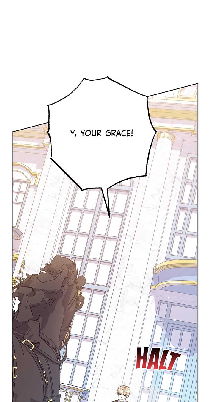 I Got Married to a Duke Called Beast Chapter 32 - Page 57