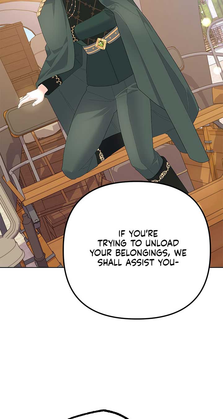 I Got Married to a Duke Called Beast Chapter 32 - Page 59