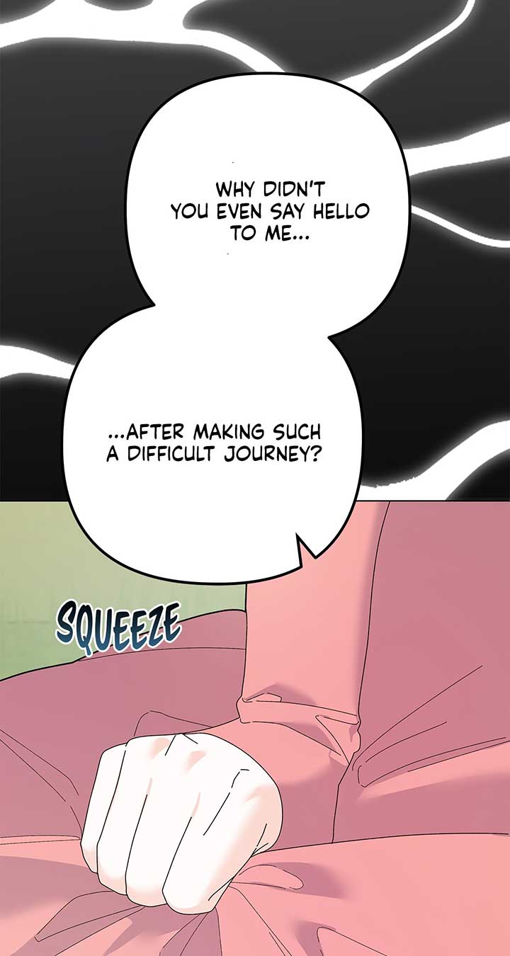 I Got Married to a Duke Called Beast Chapter 32 - Page 6