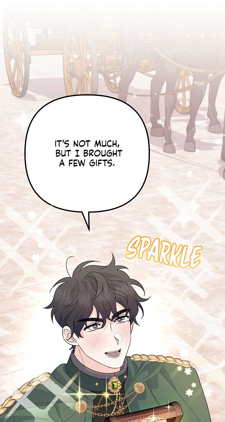 I Got Married to a Duke Called Beast Chapter 32 - Page 63