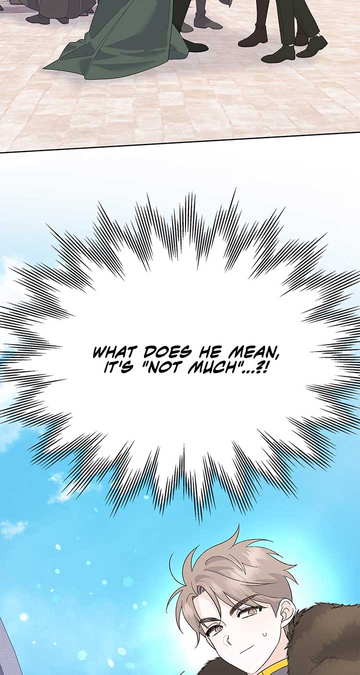 I Got Married to a Duke Called Beast Chapter 32 - Page 66