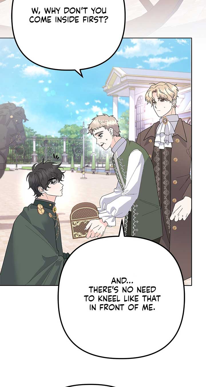I Got Married to a Duke Called Beast Chapter 32 - Page 68
