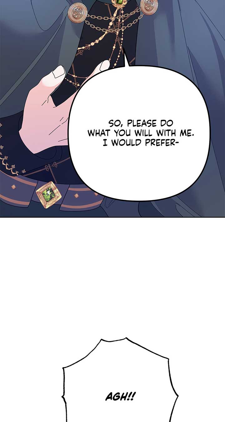 I Got Married to a Duke Called Beast Chapter 32 - Page 72