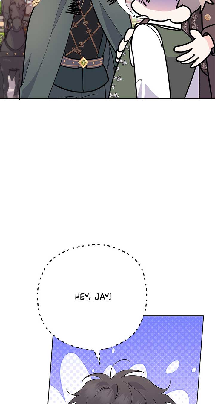I Got Married to a Duke Called Beast Chapter 32 - Page 75