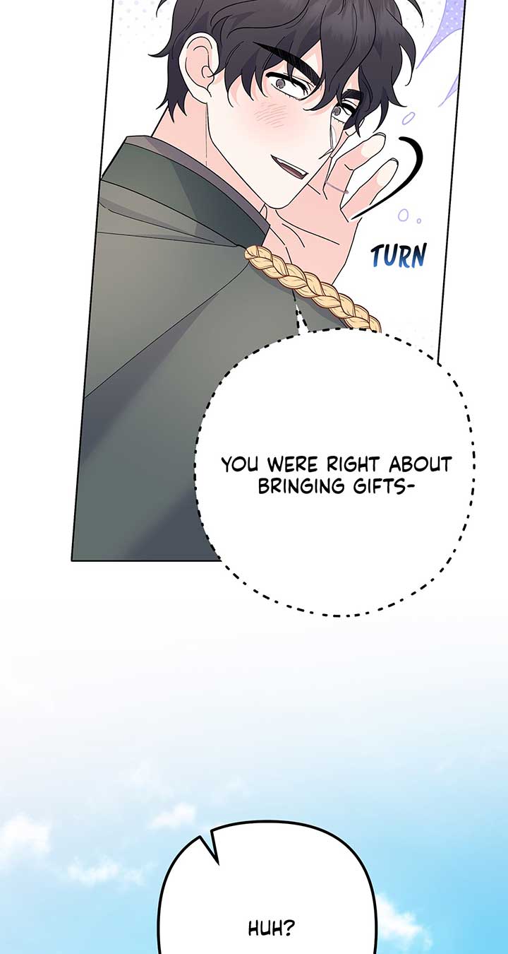 I Got Married to a Duke Called Beast Chapter 32 - Page 76