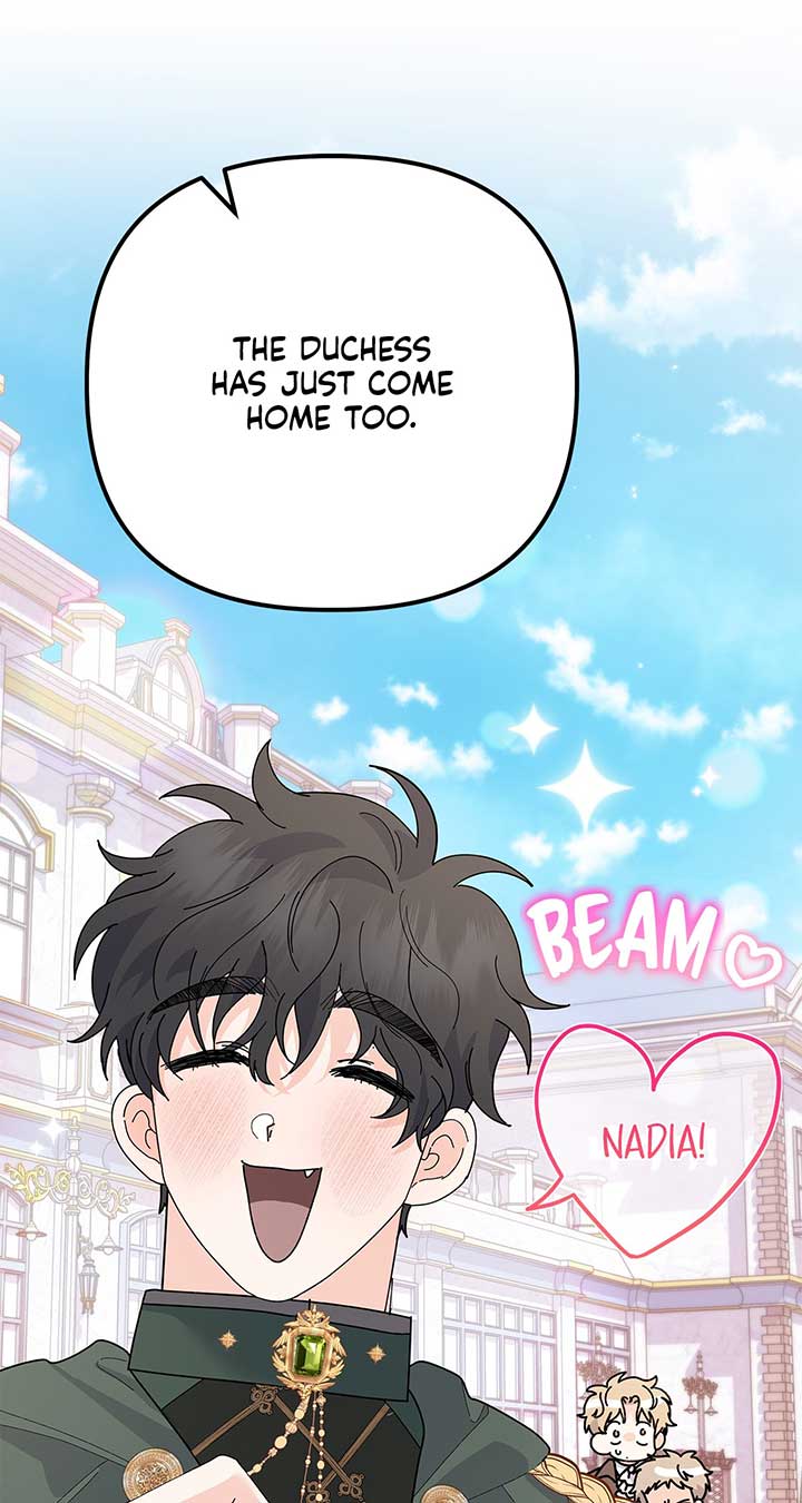 I Got Married to a Duke Called Beast Chapter 32 - Page 79