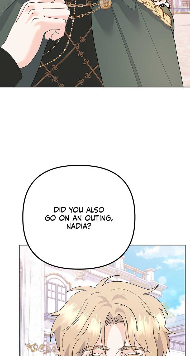 I Got Married to a Duke Called Beast Chapter 32 - Page 80
