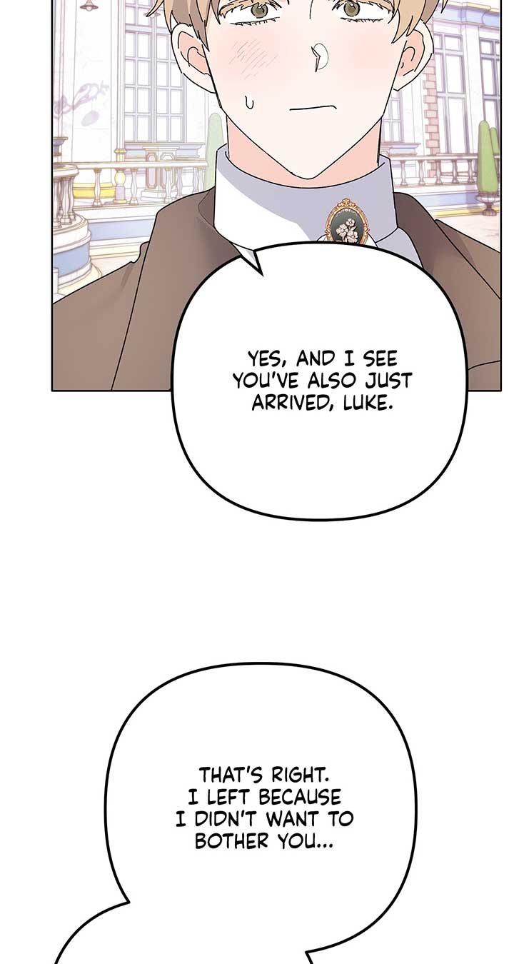 I Got Married to a Duke Called Beast Chapter 32 - Page 81