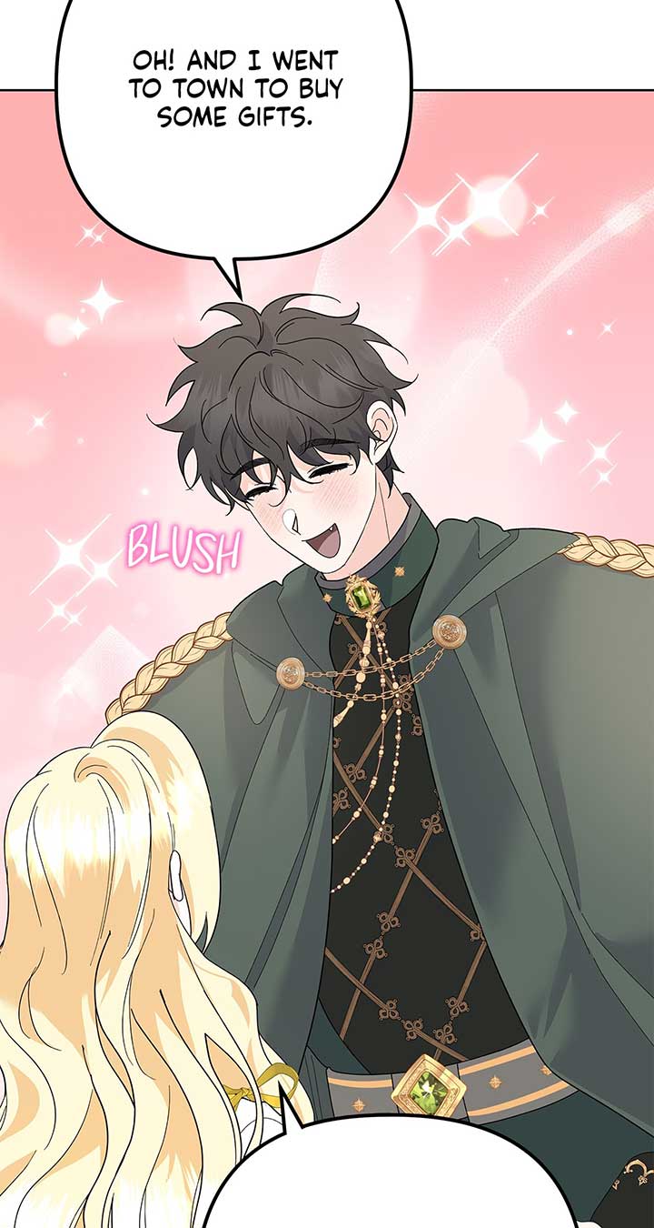 I Got Married to a Duke Called Beast Chapter 32 - Page 82