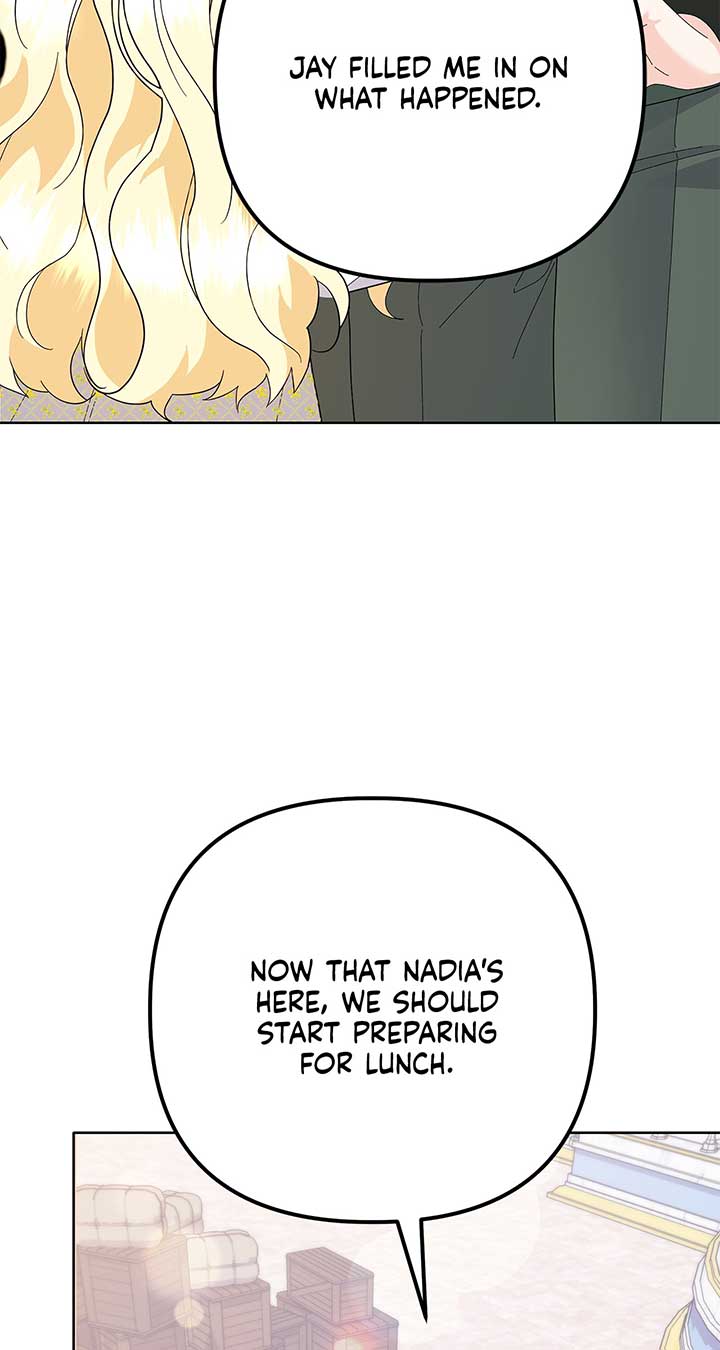 I Got Married to a Duke Called Beast Chapter 32 - Page 83