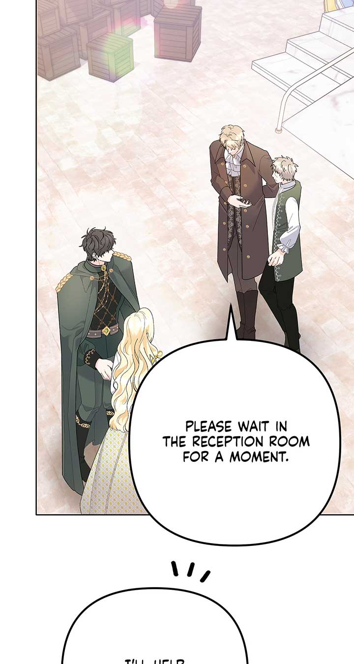 I Got Married to a Duke Called Beast Chapter 32 - Page 84