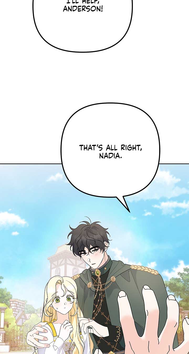 I Got Married to a Duke Called Beast Chapter 32 - Page 85