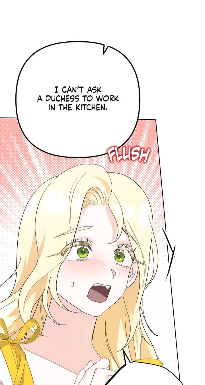 I Got Married to a Duke Called Beast Chapter 32 - Page 87