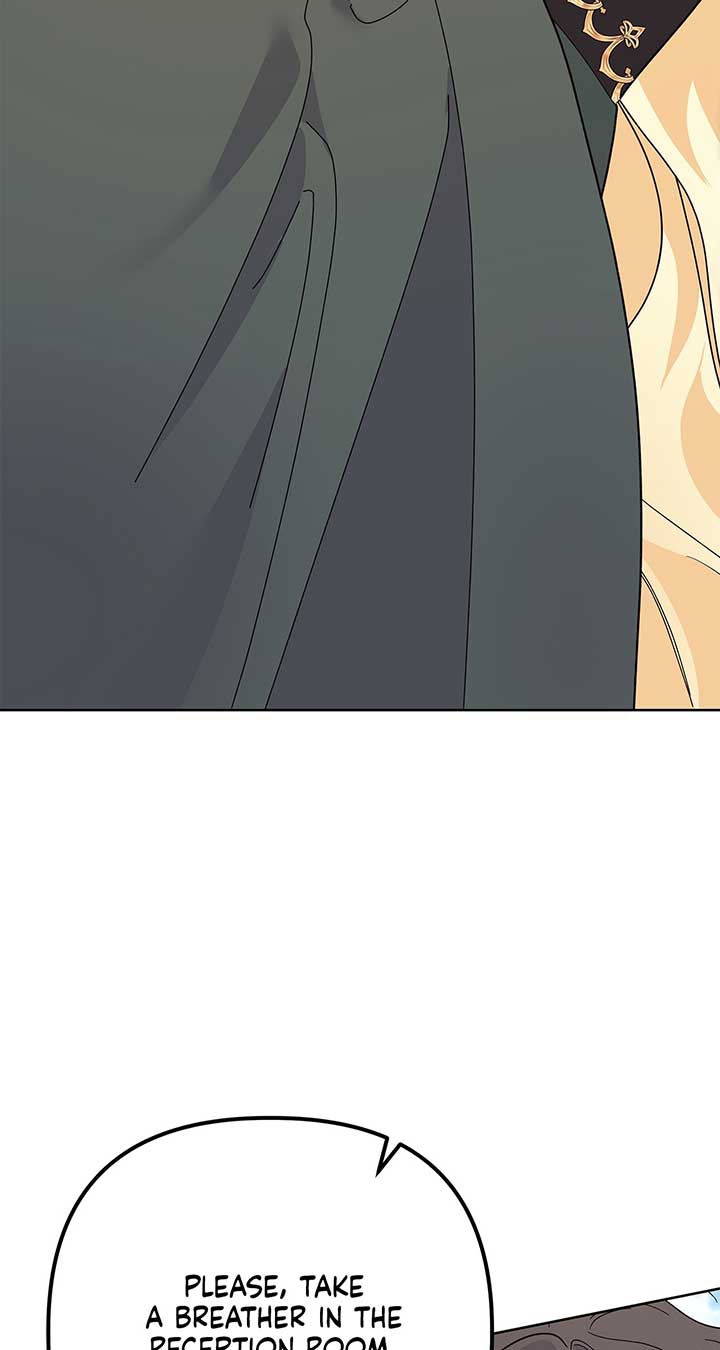 I Got Married to a Duke Called Beast Chapter 32 - Page 90