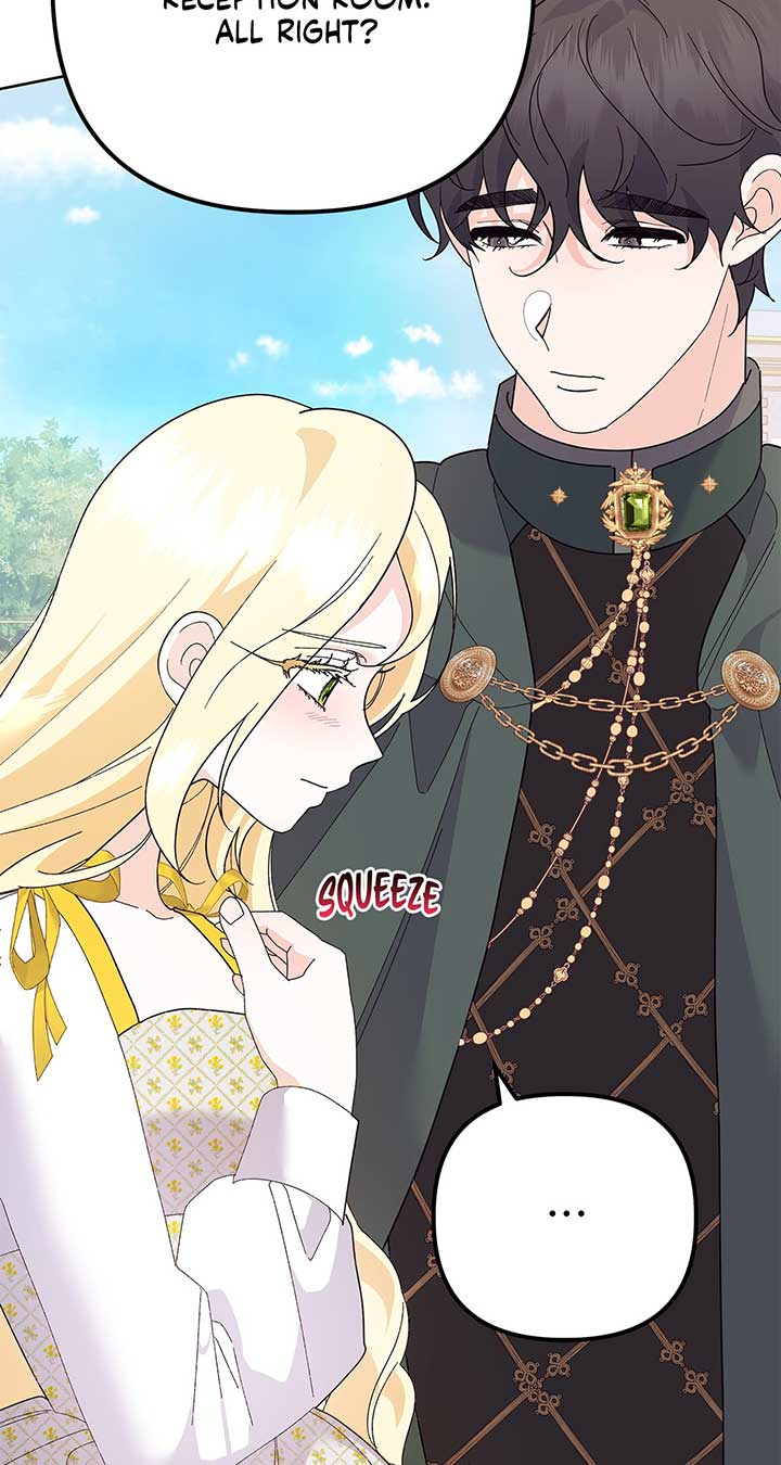 I Got Married to a Duke Called Beast Chapter 32 - Page 91