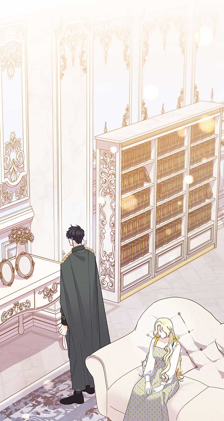 I Got Married to a Duke Called Beast Chapter 32 - Page 93