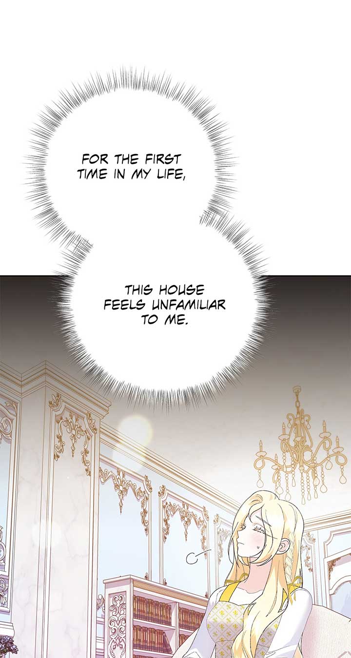 I Got Married to a Duke Called Beast Chapter 32 - Page 95