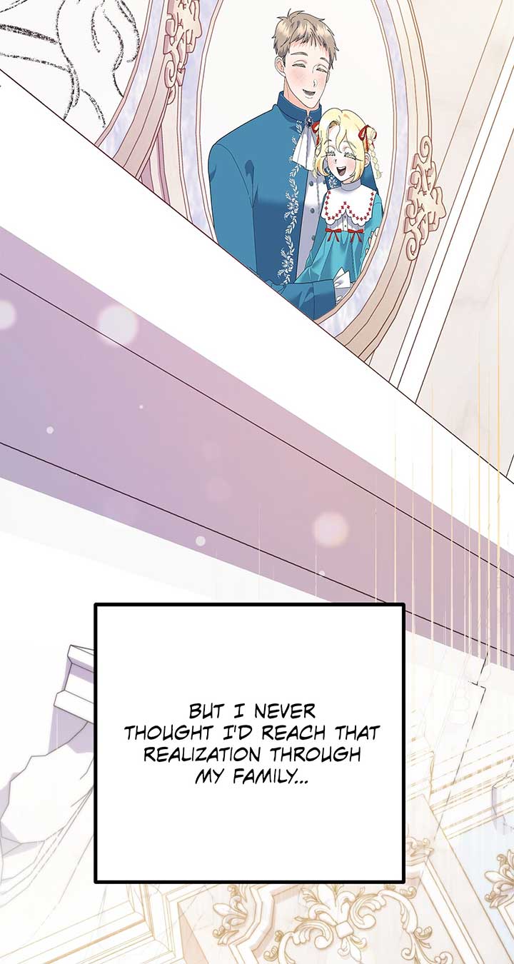 I Got Married to a Duke Called Beast Chapter 32 - Page 97