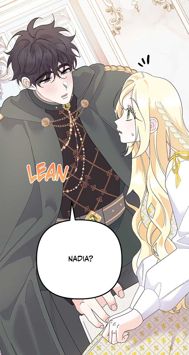 I Got Married to a Duke Called Beast Chapter 32 - Page 98