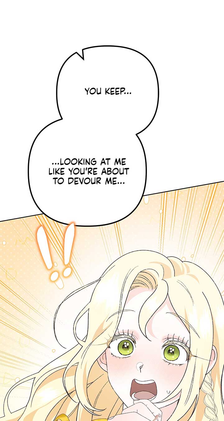 I Got Married to a Duke Called Beast Chapter 33 - Page 10