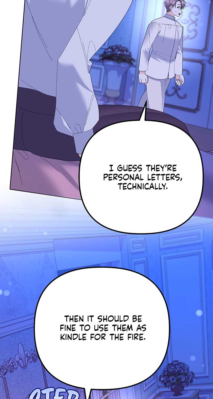I Got Married to a Duke Called Beast Chapter 33 - Page 100