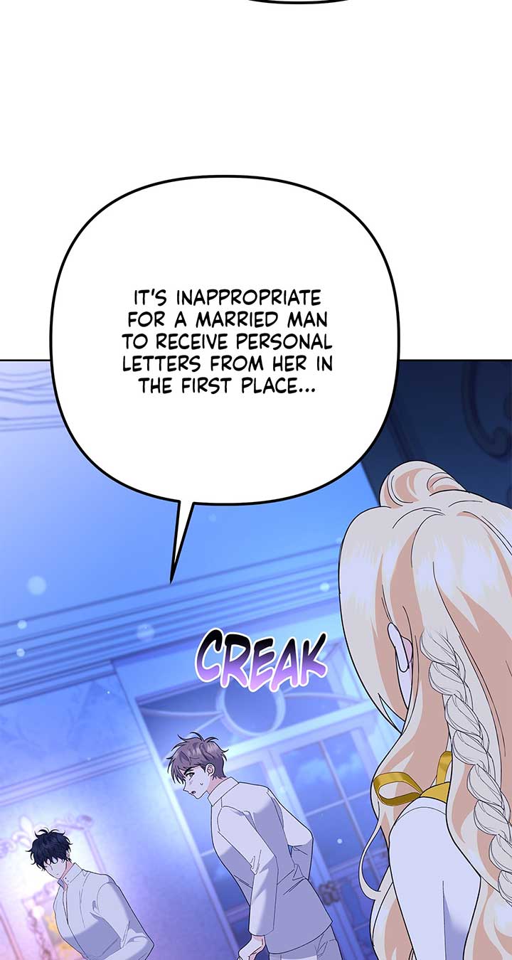 I Got Married to a Duke Called Beast Chapter 33 - Page 104