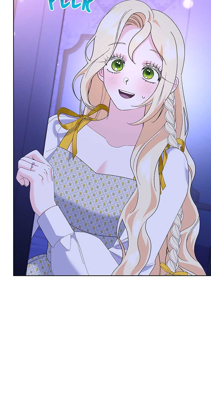 I Got Married to a Duke Called Beast Chapter 33 - Page 106