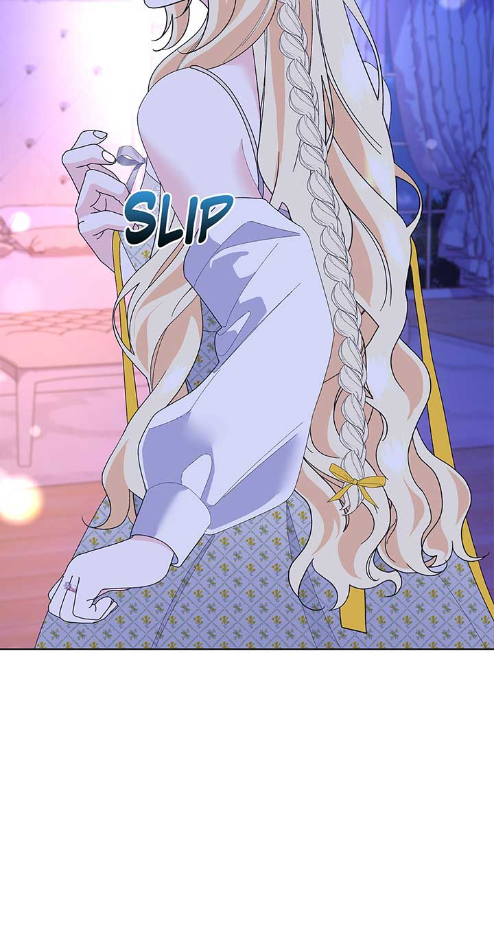 I Got Married to a Duke Called Beast Chapter 33 - Page 113