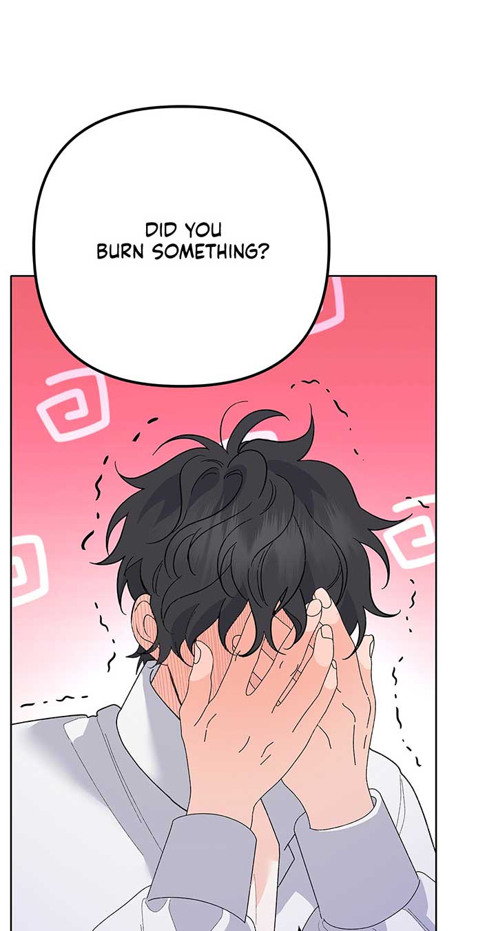 I Got Married to a Duke Called Beast Chapter 33 - Page 114