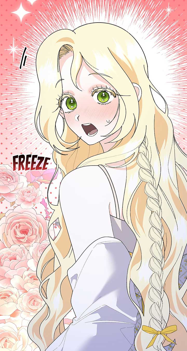 I Got Married to a Duke Called Beast Chapter 33 - Page 116