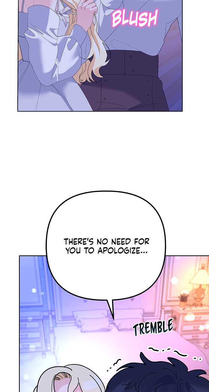 I Got Married to a Duke Called Beast Chapter 33 - Page 119