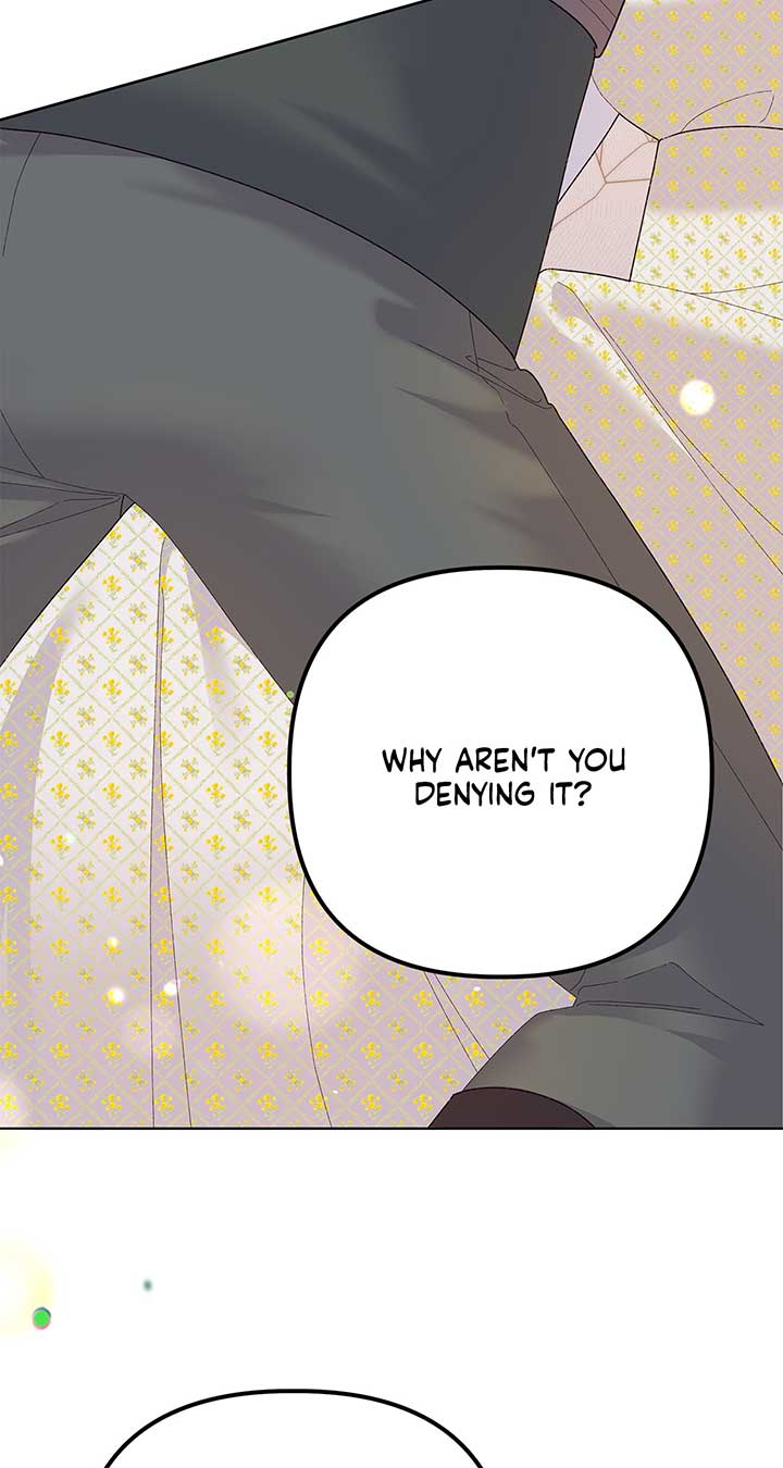 I Got Married to a Duke Called Beast Chapter 33 - Page 12