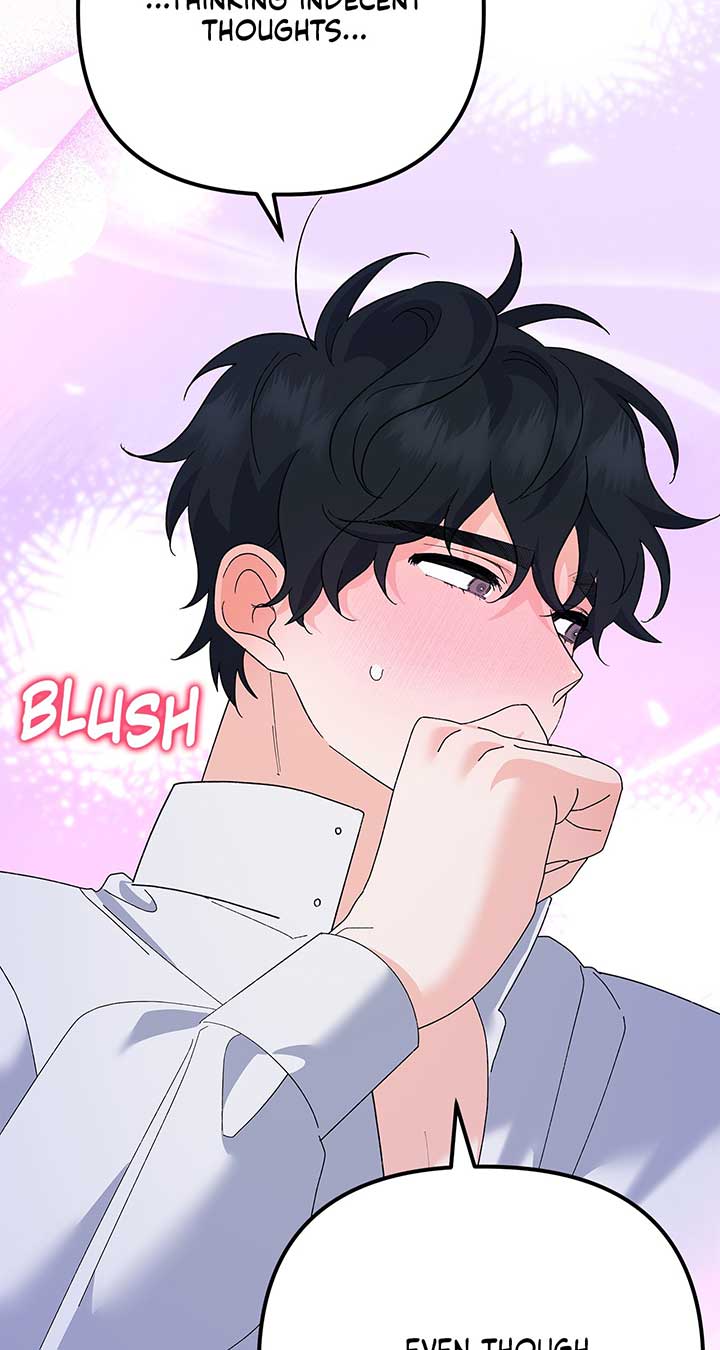 I Got Married to a Duke Called Beast Chapter 33 - Page 121