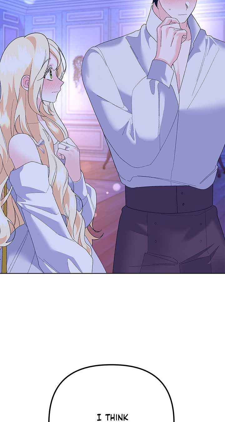 I Got Married to a Duke Called Beast Chapter 33 - Page 123