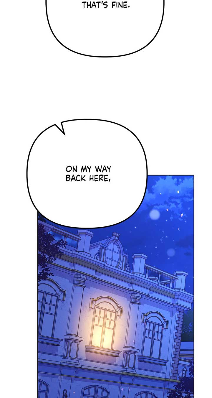 I Got Married to a Duke Called Beast Chapter 33 - Page 124